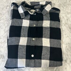 LOFT Flannel XL